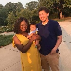 Meet your Posher, Christopher